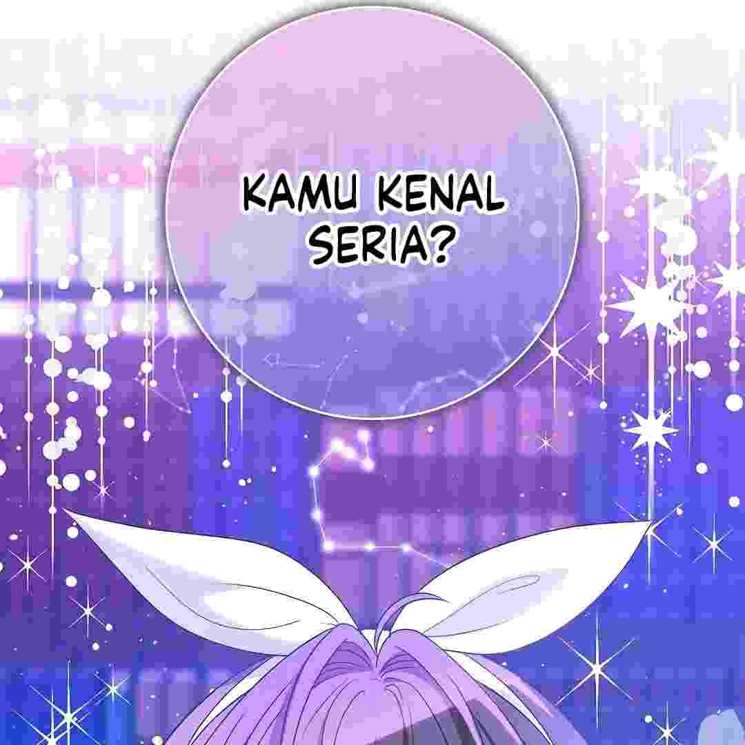 I Live With My Villain Uncle Chapter 15 - halaman 153