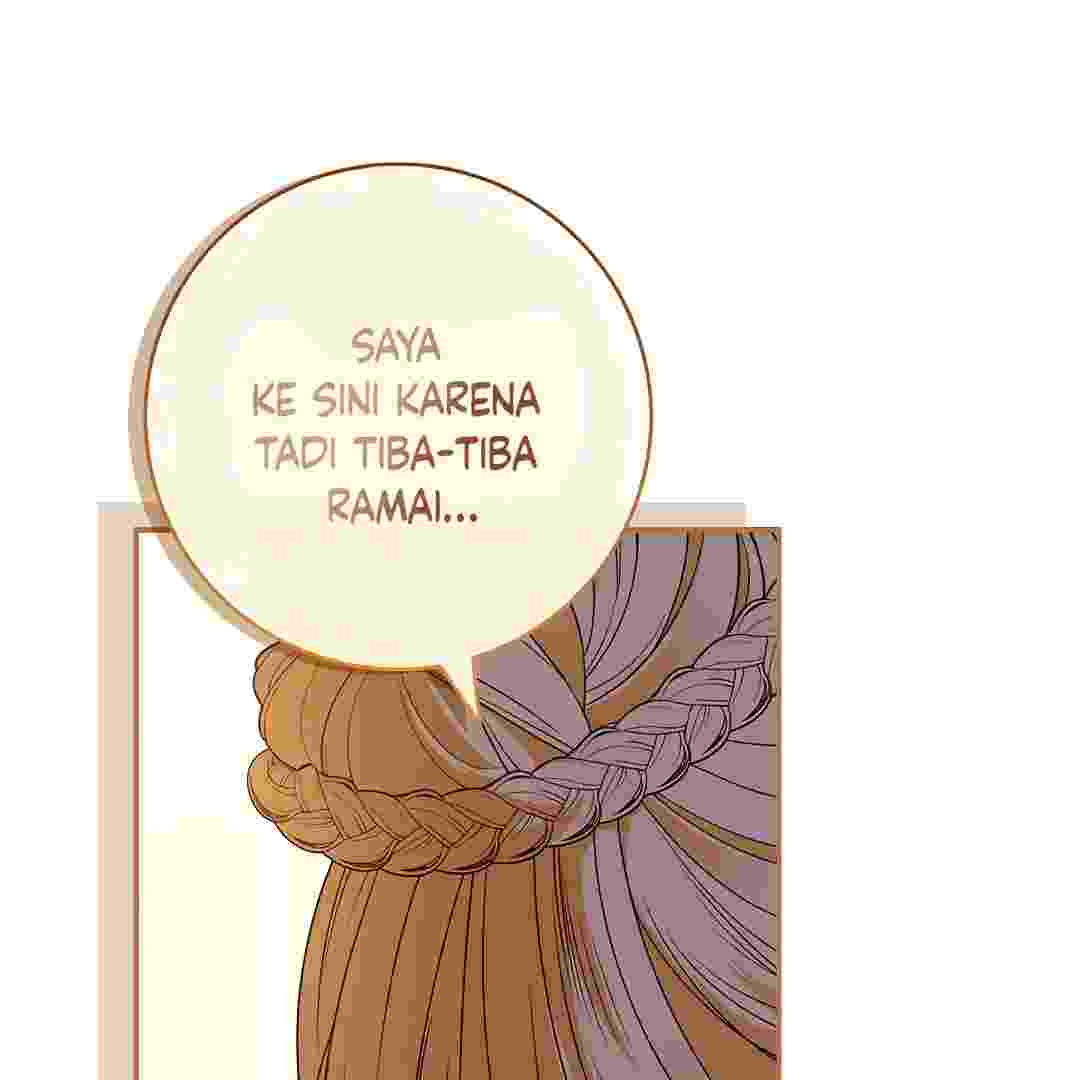 I Live With My Villain Uncle Chapter 11 - halaman 153