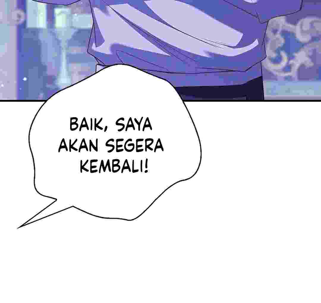 I Live With My Villain Uncle Chapter 6 - halaman 153