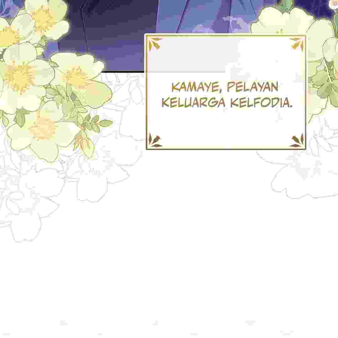 I Live With My Villain Uncle Chapter 9 - halaman 153