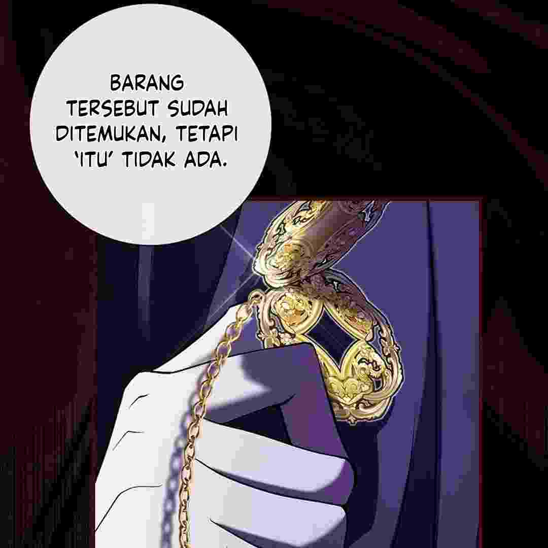 I Live With My Villain Uncle Chapter 1 - halaman 153