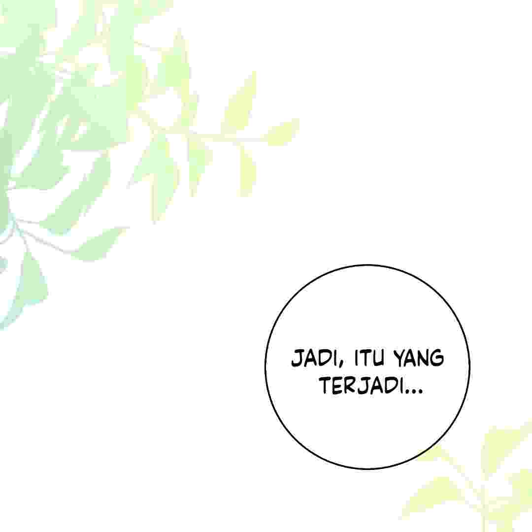 I Live With My Villain Uncle Chapter 13 - halaman 153
