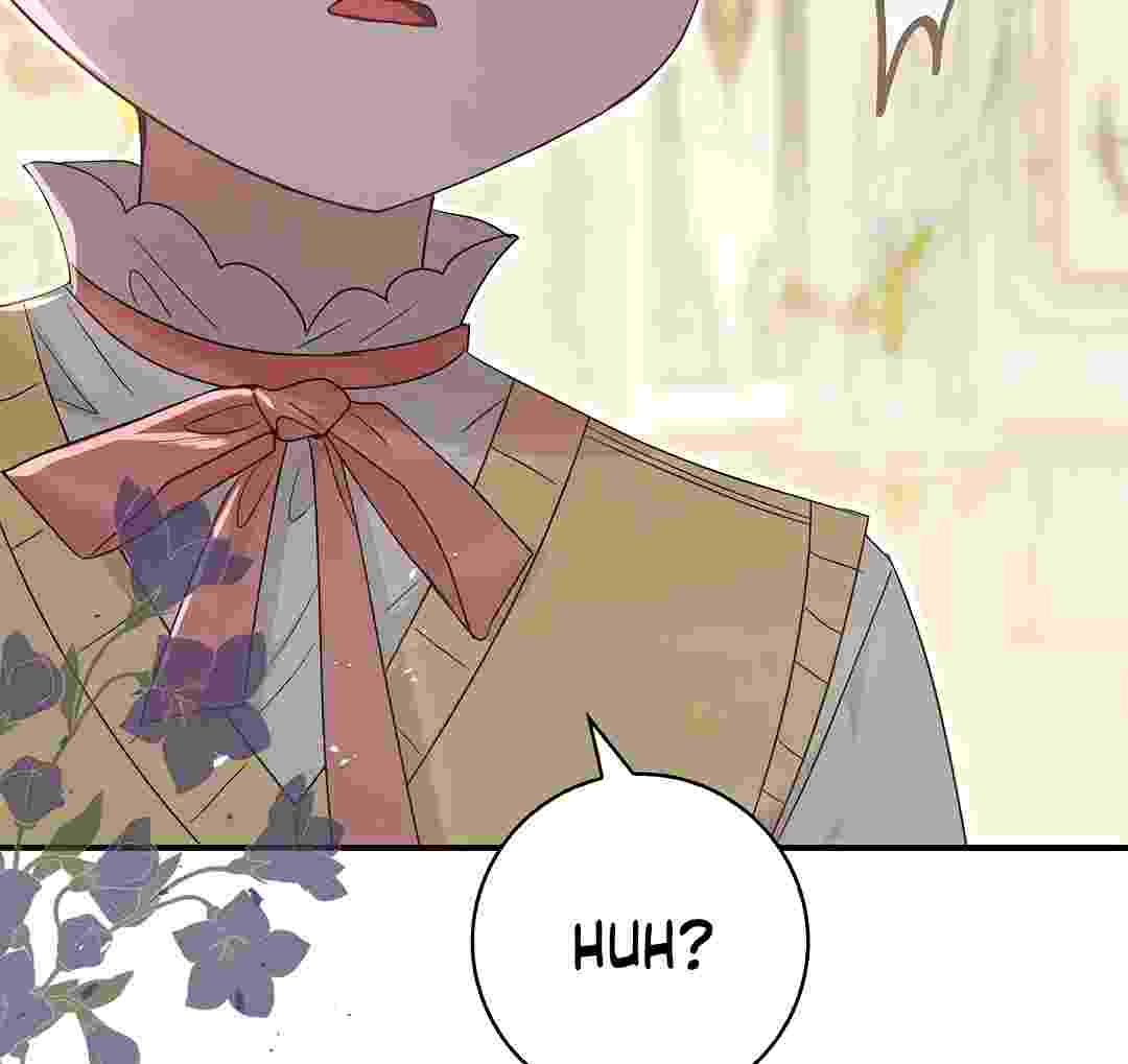 I Live With My Villain Uncle Chapter 17 - halaman 153