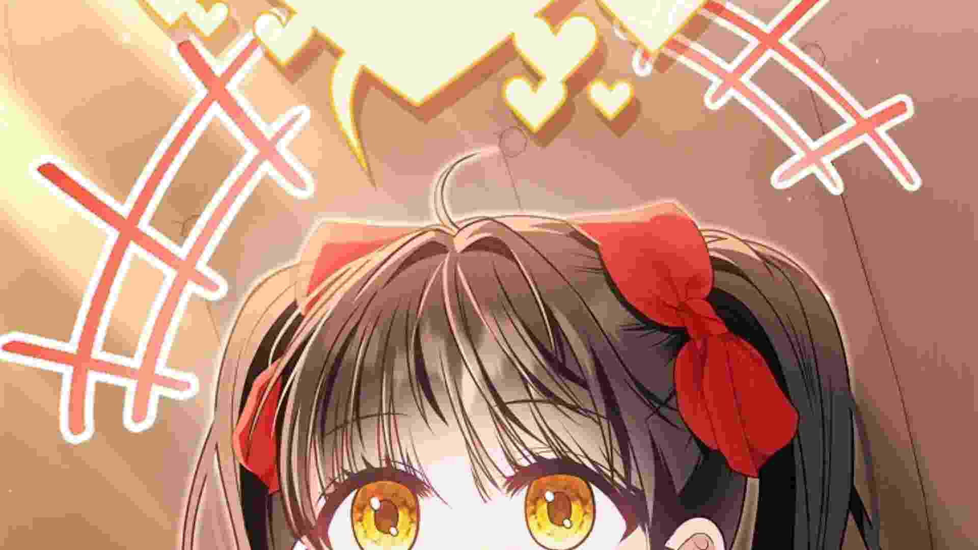 I Live With My Villain Uncle Chapter 40 - halaman 153
