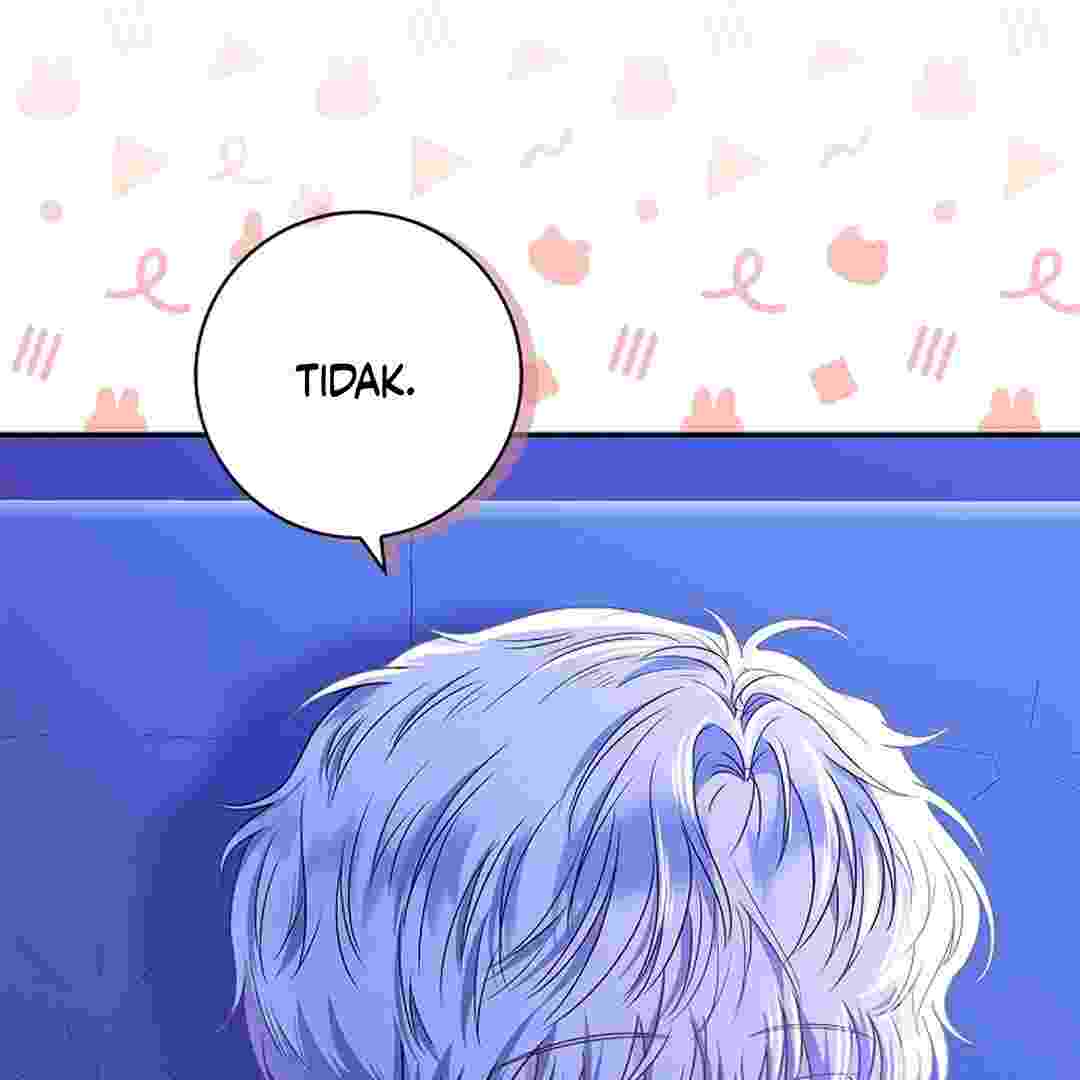I Live With My Villain Uncle Chapter 9 - halaman 154