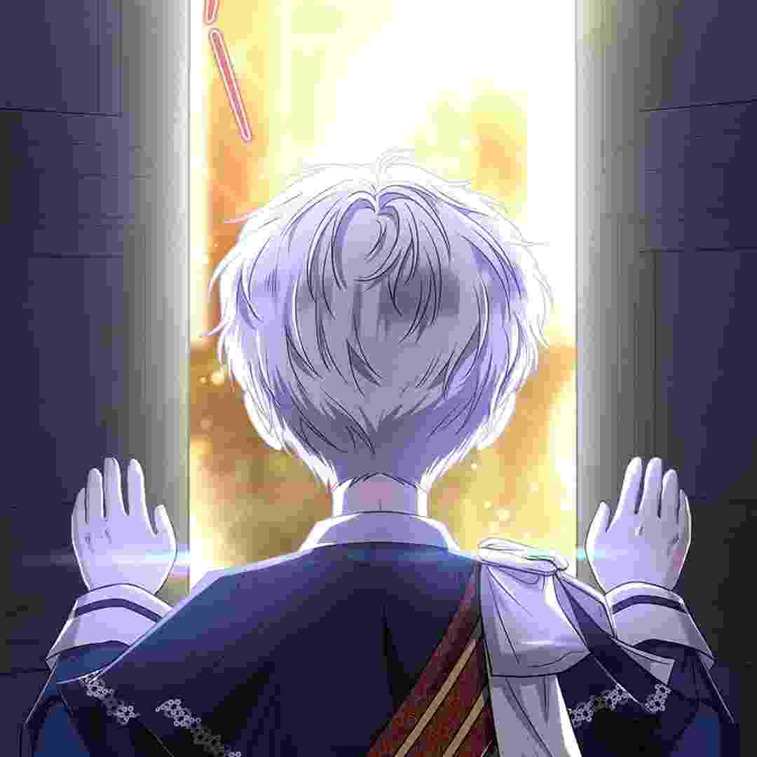 I Live With My Villain Uncle Chapter 7 - halaman 154