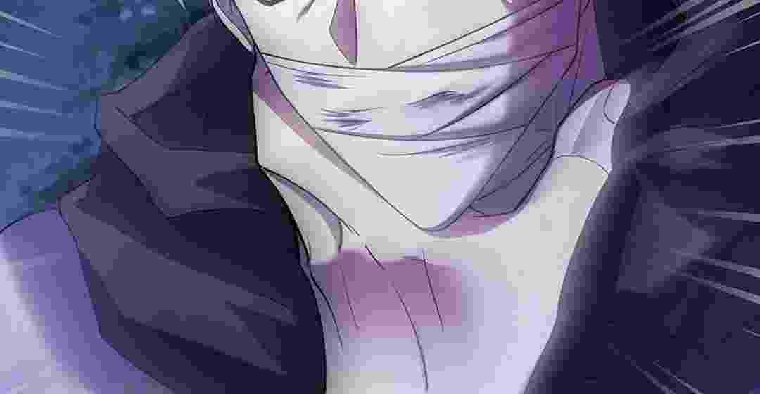 I Live With My Villain Uncle Chapter 4 - halaman 154