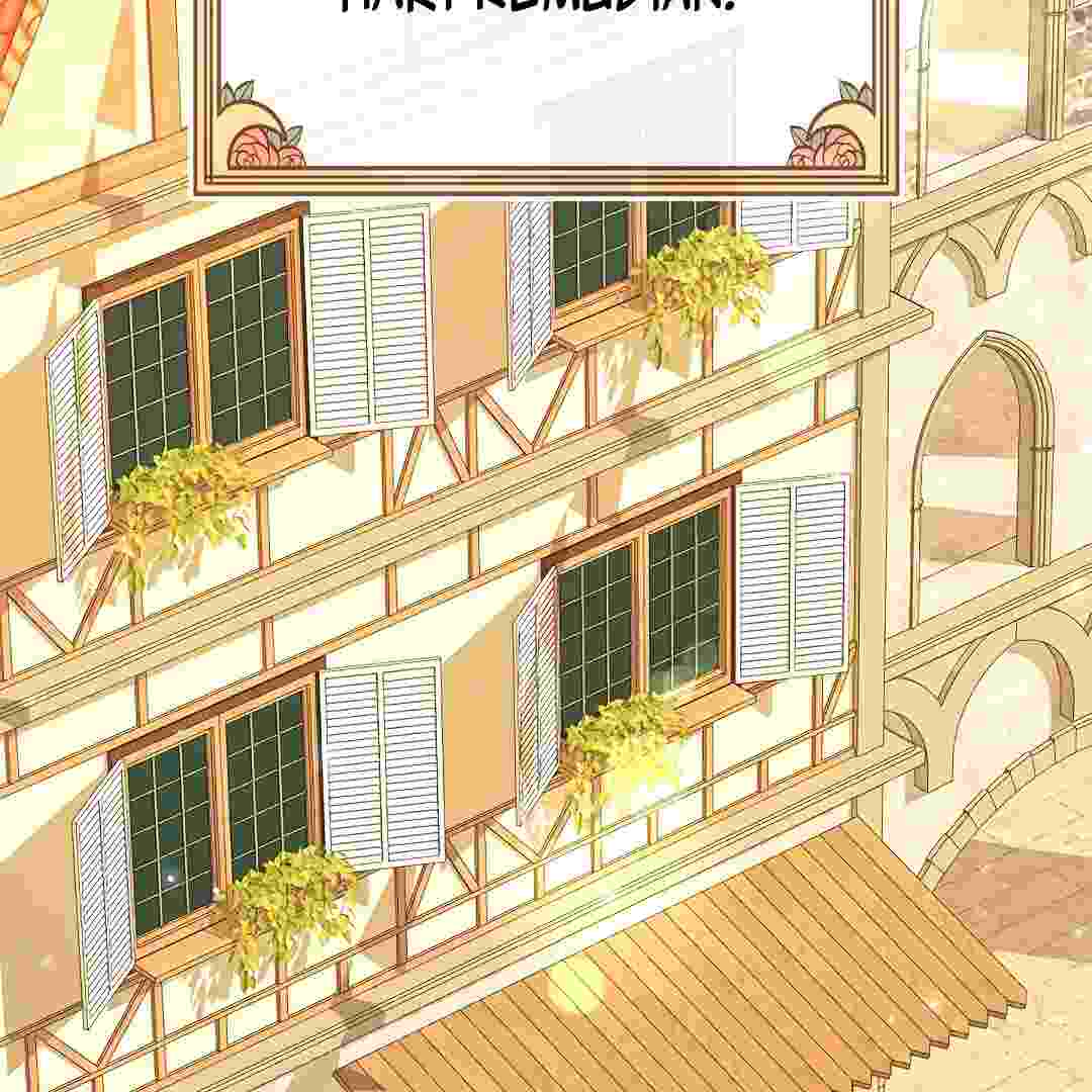 I Live With My Villain Uncle Chapter 12 - halaman 154