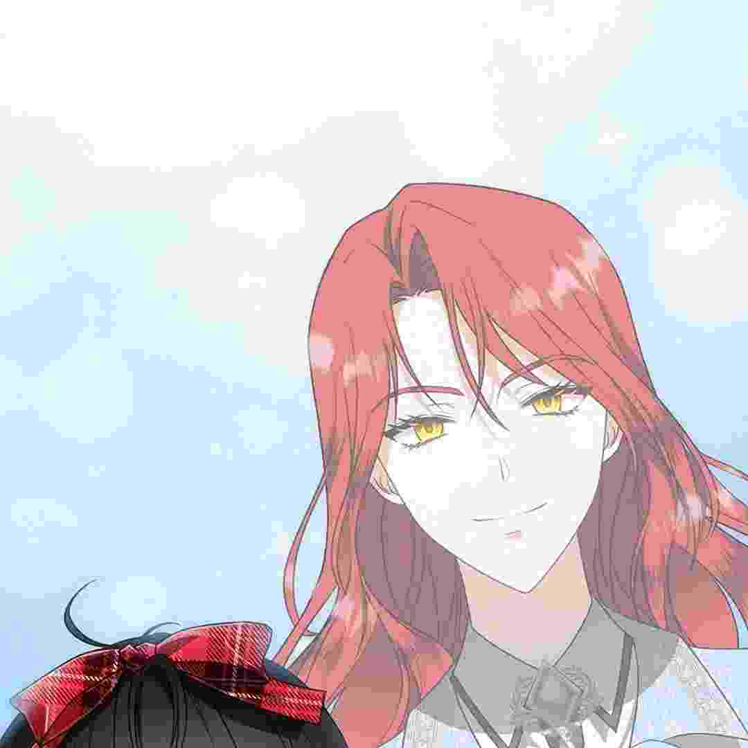 I Live With My Villain Uncle Chapter 2 - halaman 154