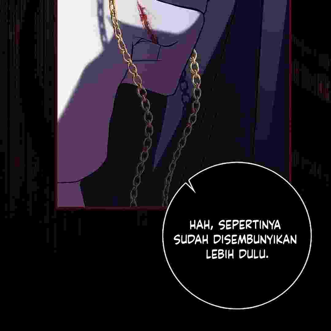 I Live With My Villain Uncle Chapter 1 - halaman 154