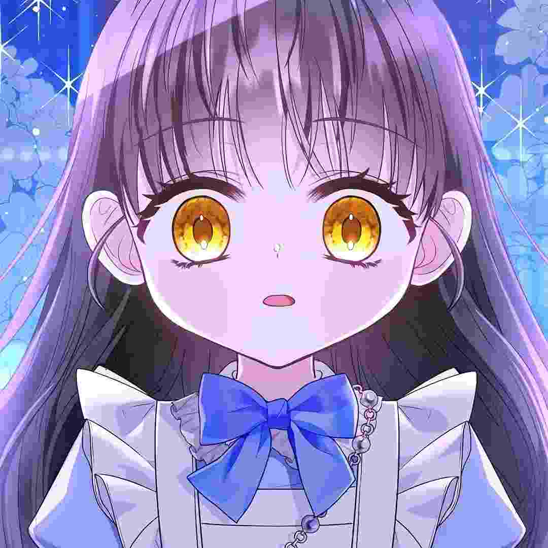 I Live With My Villain Uncle Chapter 15 - halaman 154