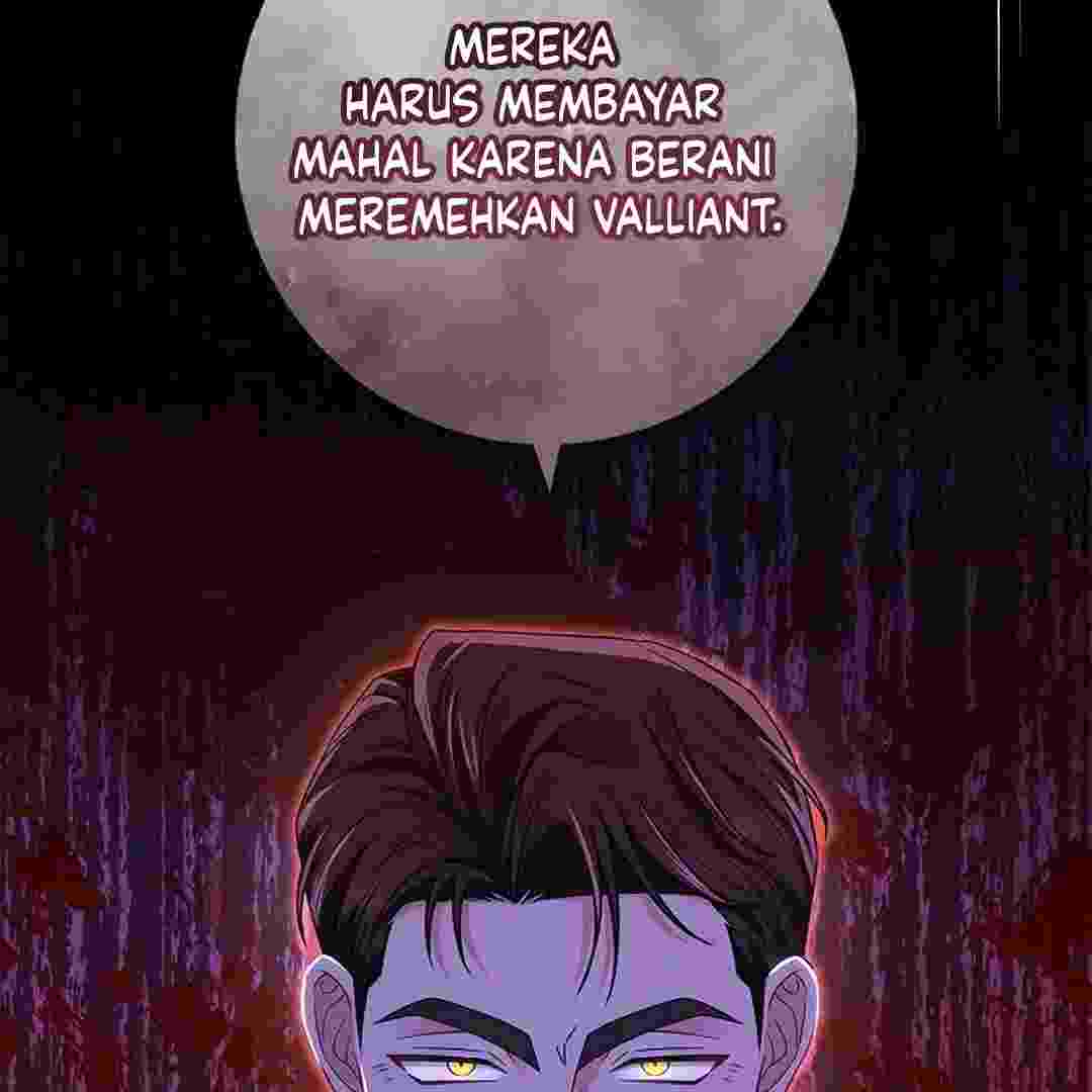 I Live With My Villain Uncle Chapter 5 - halaman 154