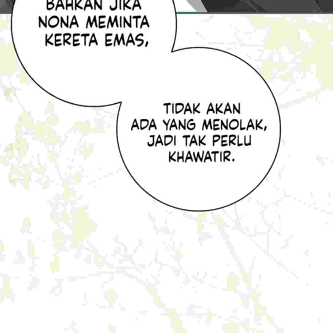 I Live With My Villain Uncle Chapter 19 - halaman 155