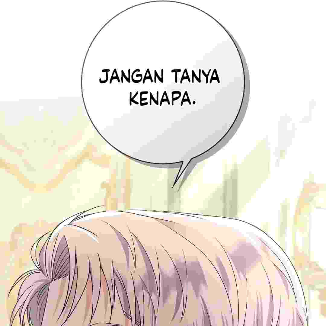 I Live With My Villain Uncle Chapter 17 - halaman 155