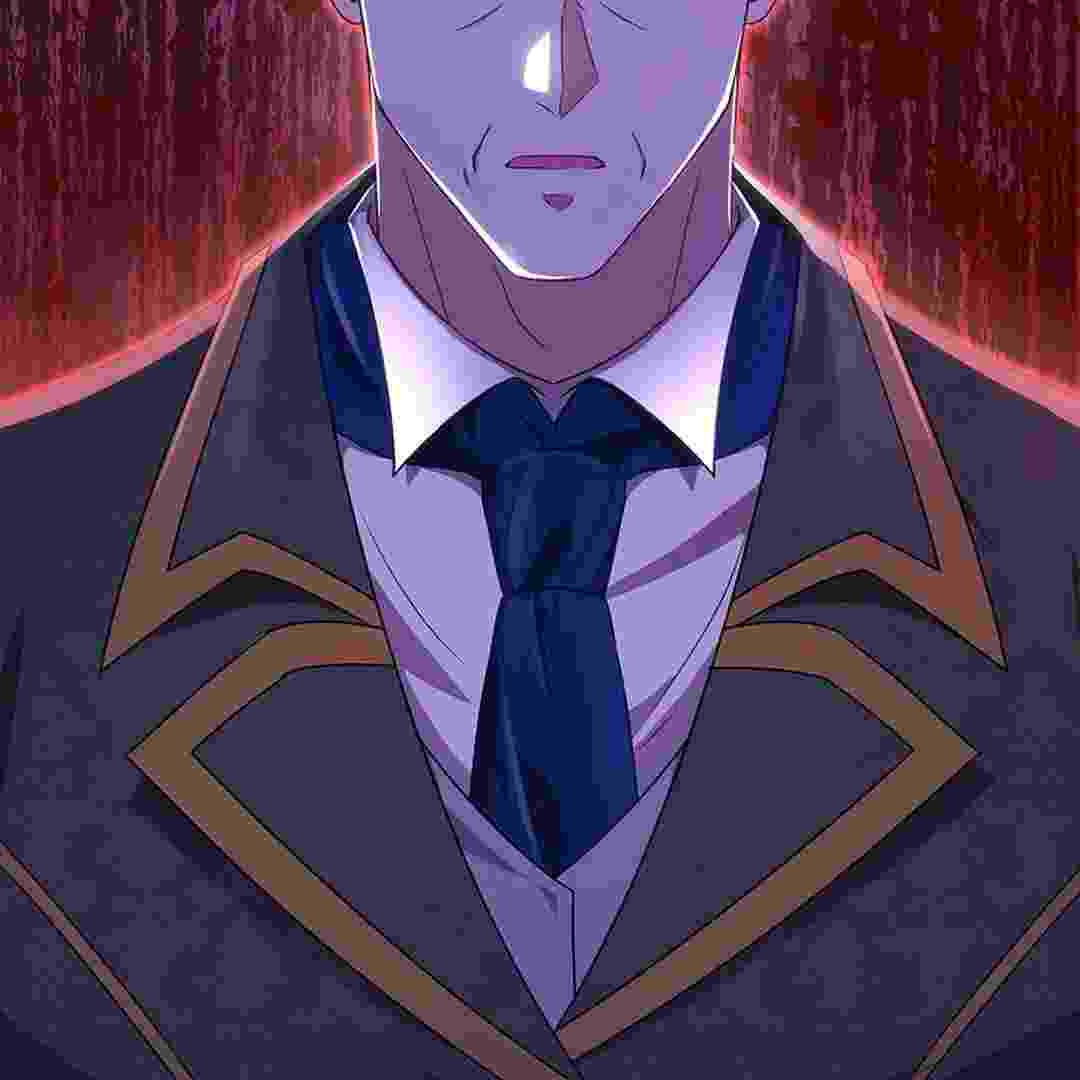 I Live With My Villain Uncle Chapter 5 - halaman 155