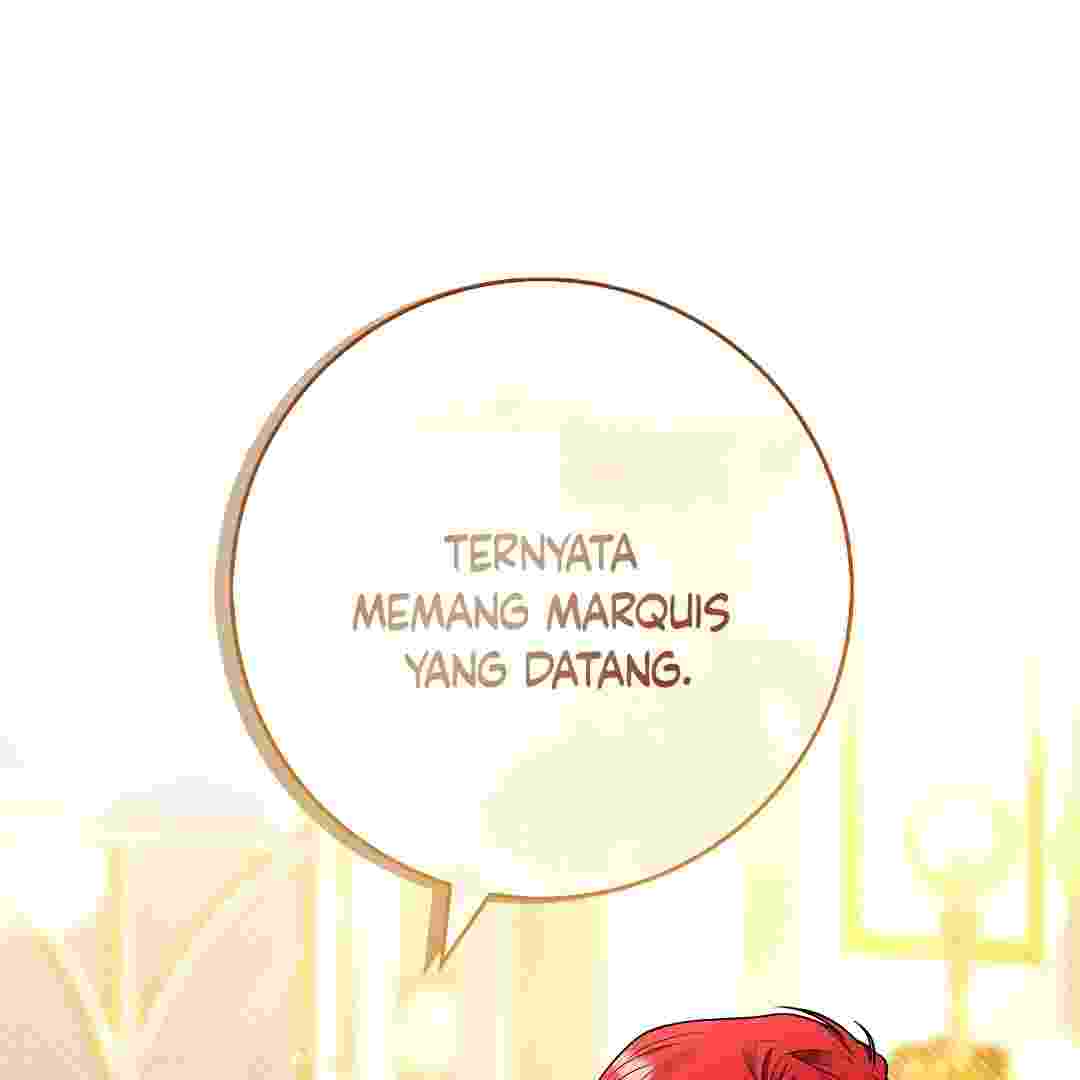 I Live With My Villain Uncle Chapter 11 - halaman 155