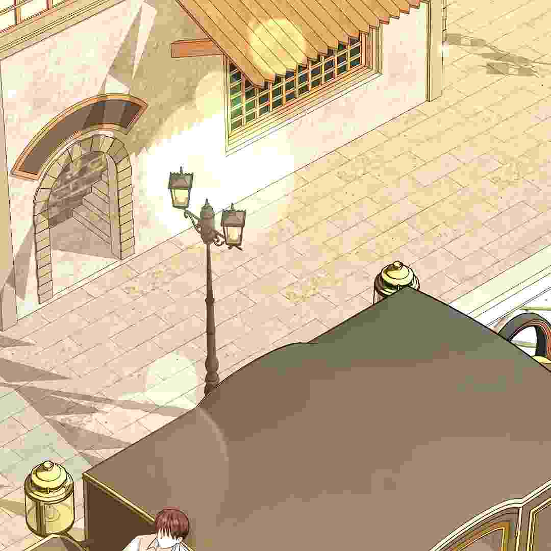 I Live With My Villain Uncle Chapter 12 - halaman 155