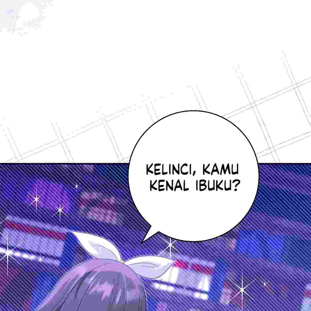 I Live With My Villain Uncle Chapter 15 - halaman 156