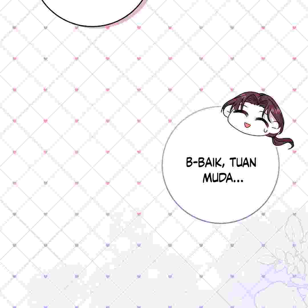 I Live With My Villain Uncle Chapter 9 - halaman 156