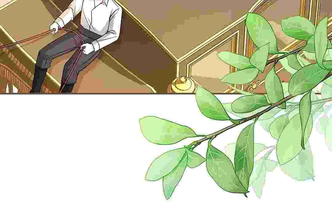 I Live With My Villain Uncle Chapter 12 - halaman 156