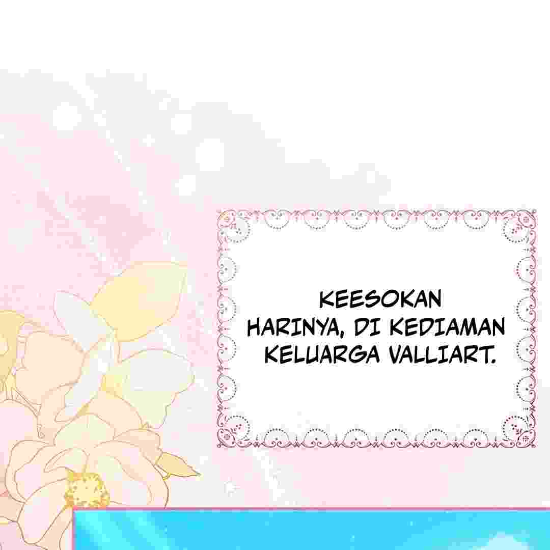 I Live With My Villain Uncle Chapter 20 - halaman 156