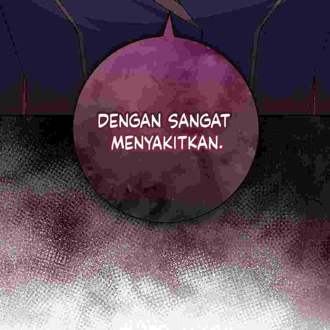 I Live With My Villain Uncle Chapter 5 - halaman 156