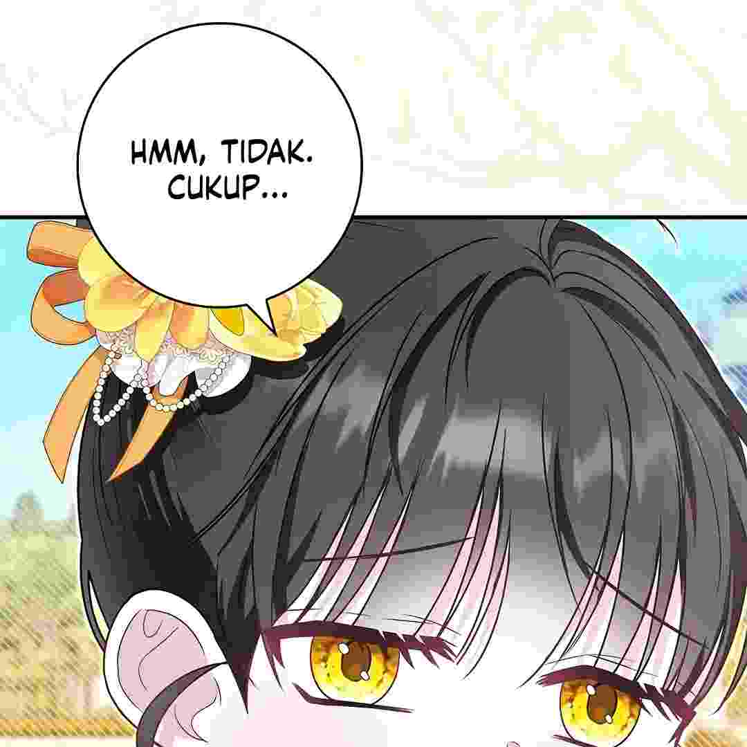 I Live With My Villain Uncle Chapter 19 - halaman 156