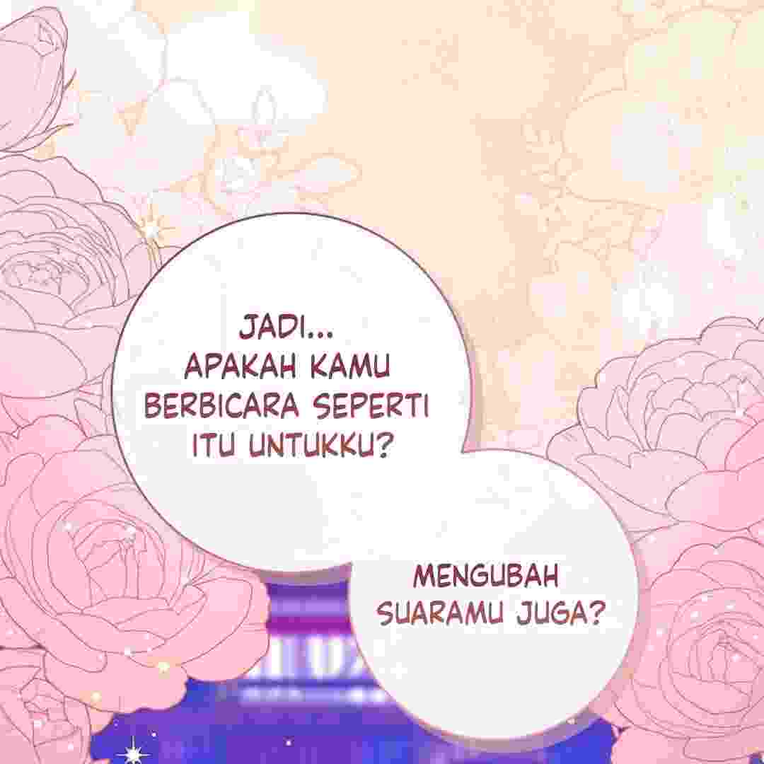 I Live With My Villain Uncle Chapter 22 - halaman 156