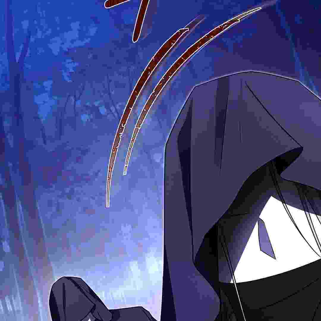 I Live With My Villain Uncle Chapter 1 - halaman 156