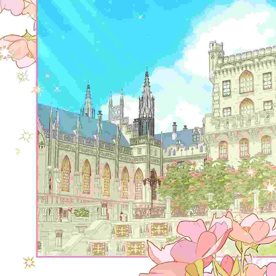 I Live With My Villain Uncle Chapter 20 - halaman 157