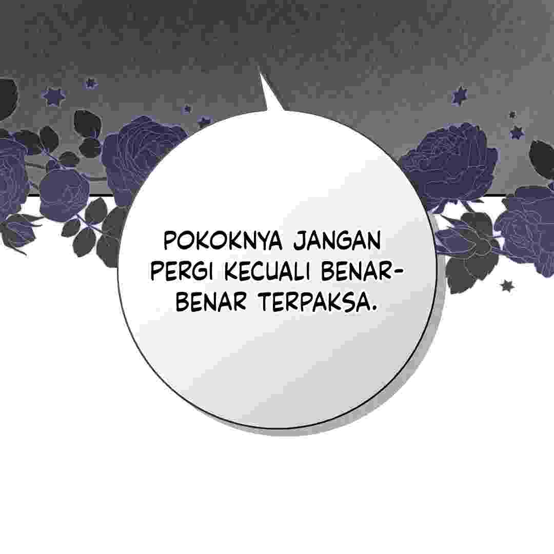 I Live With My Villain Uncle Chapter 17 - halaman 157