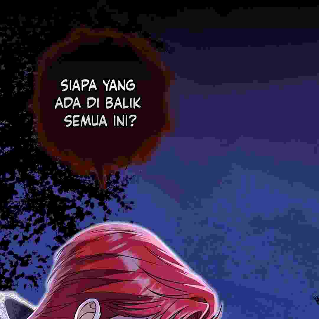I Live With My Villain Uncle Chapter 4 - halaman 157