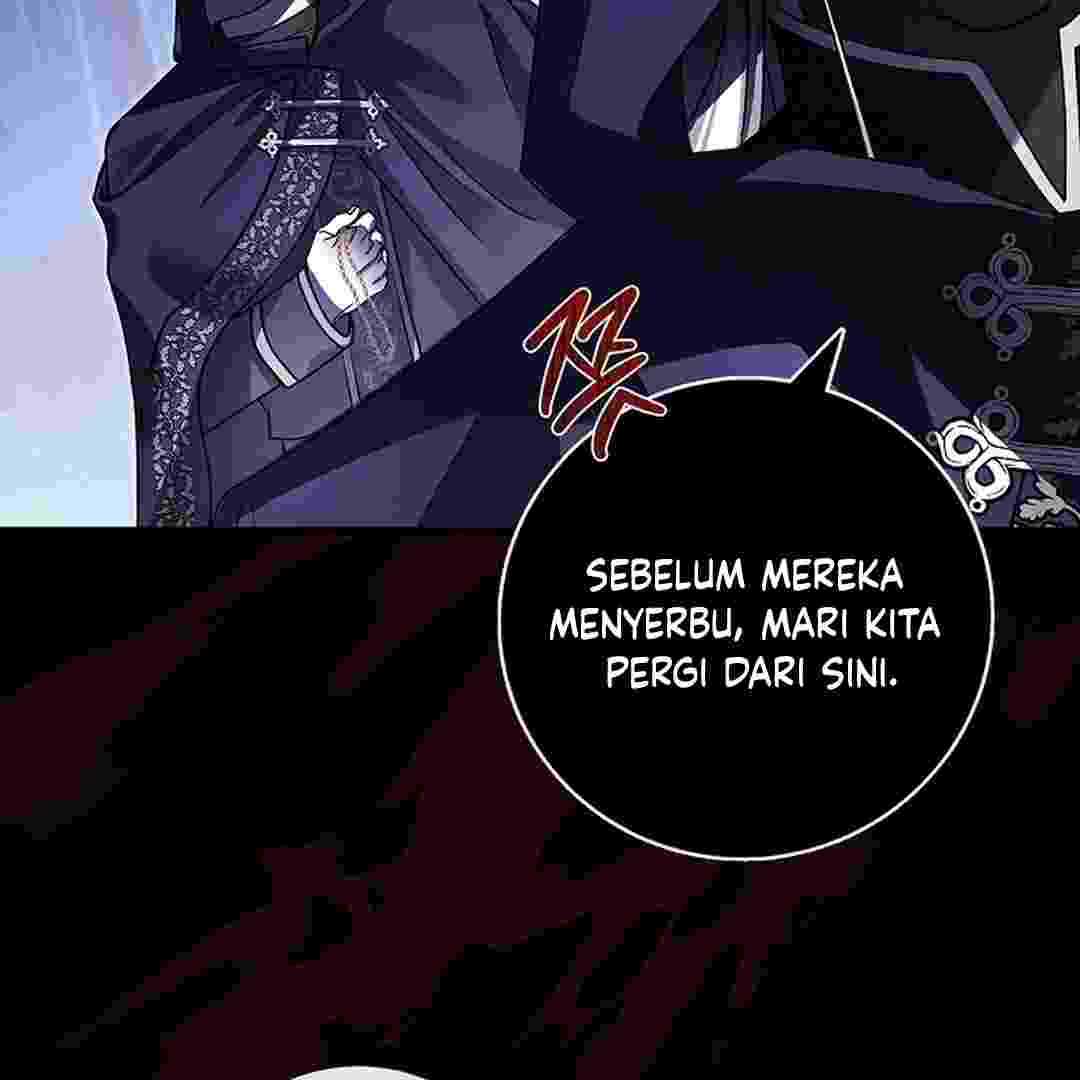 I Live With My Villain Uncle Chapter 1 - halaman 157