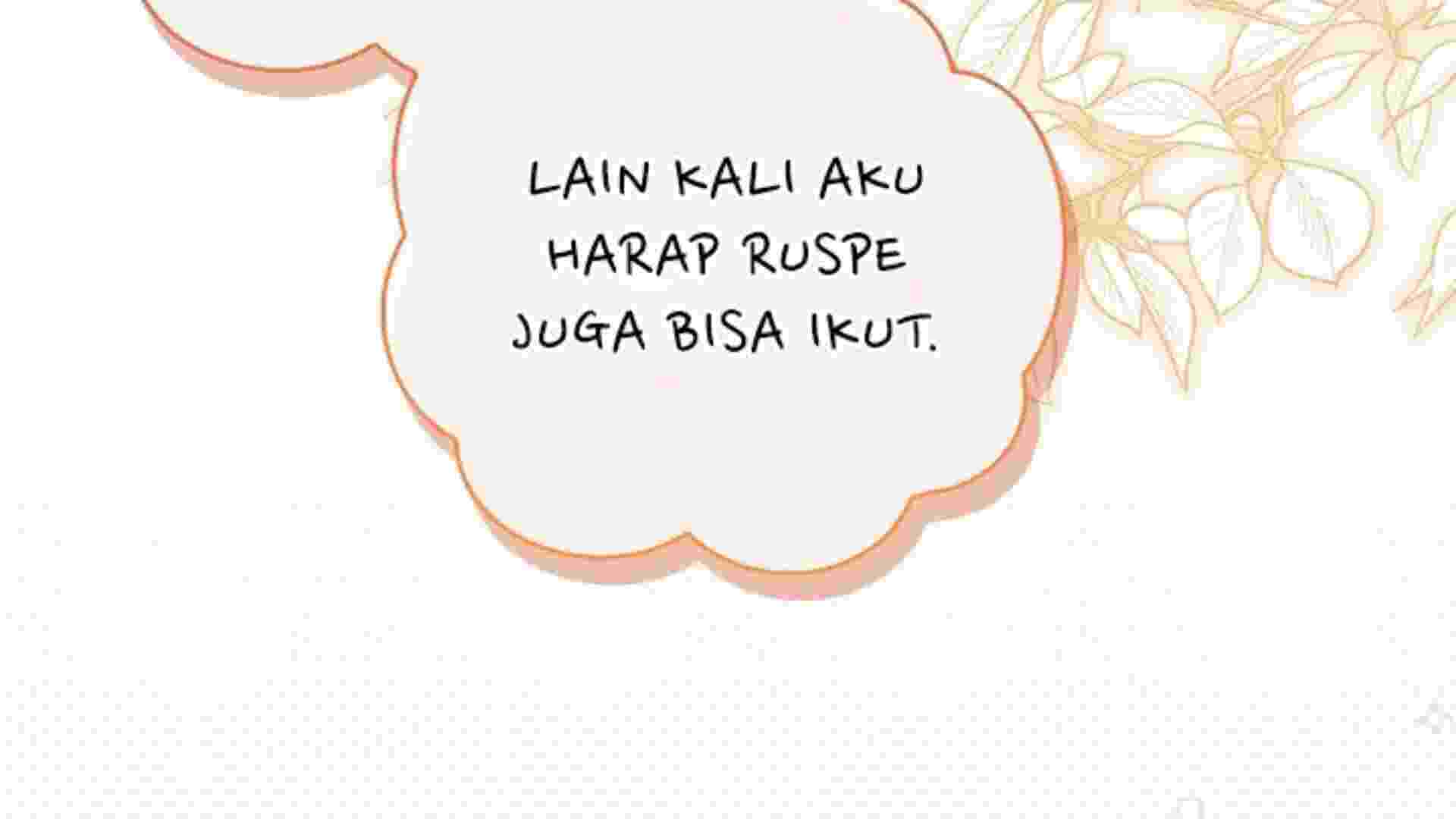 I Live With My Villain Uncle Chapter 40 - halaman 157