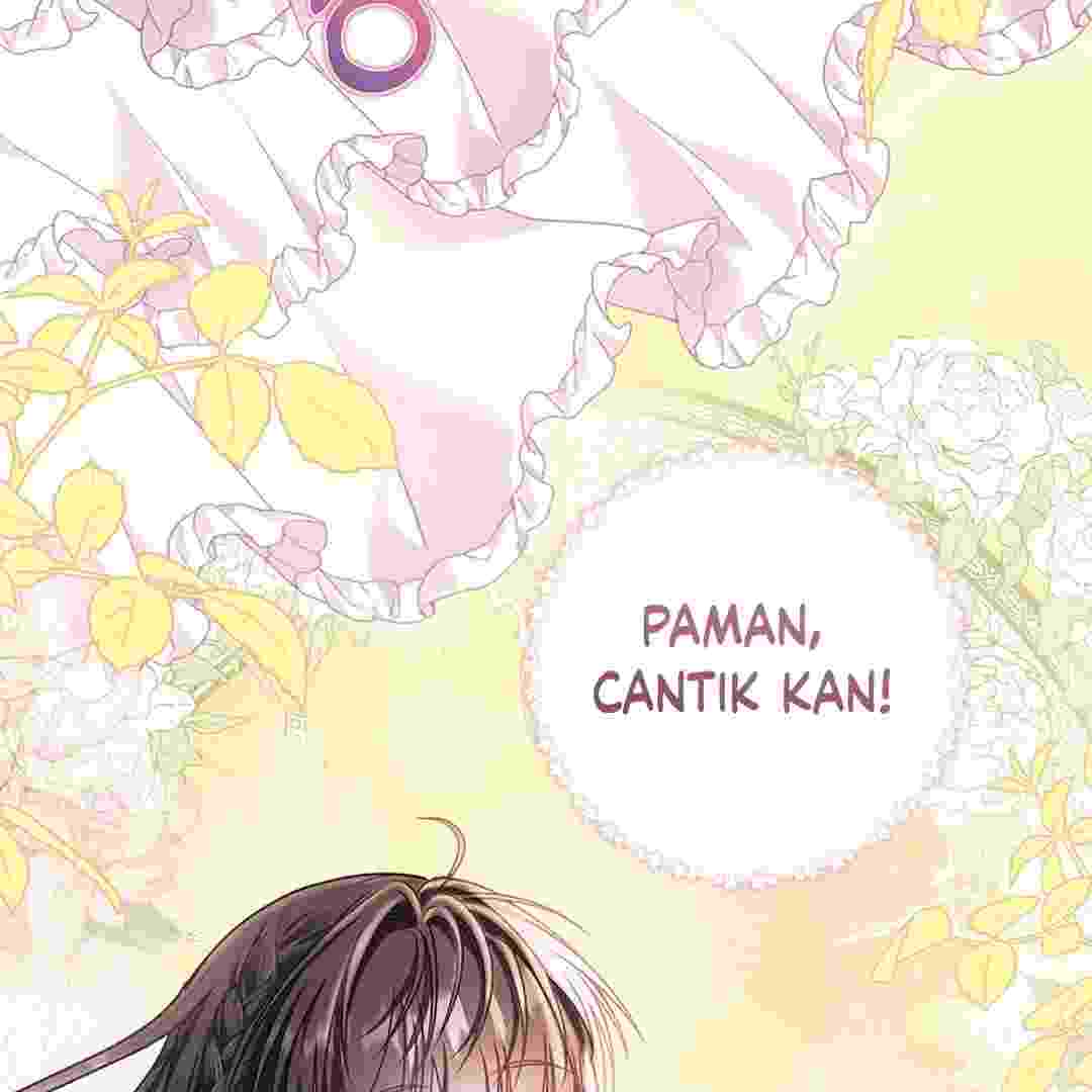 I Live With My Villain Uncle Chapter 6 - halaman 157