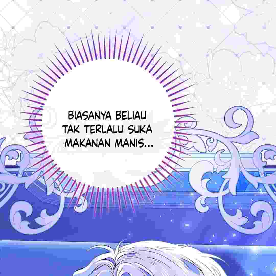 I Live With My Villain Uncle Chapter 9 - halaman 157