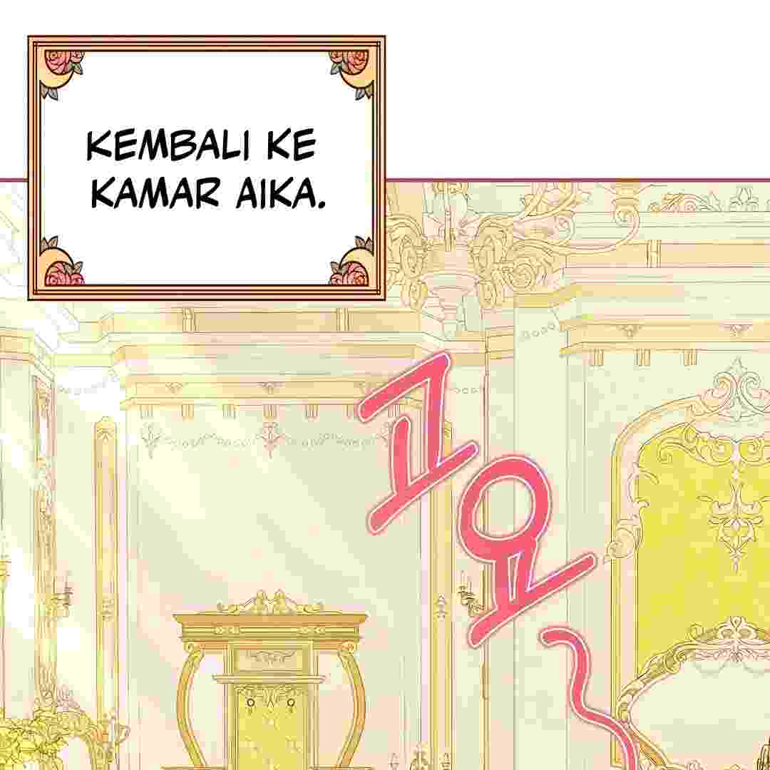 I Live With My Villain Uncle Chapter 16 - halaman 157