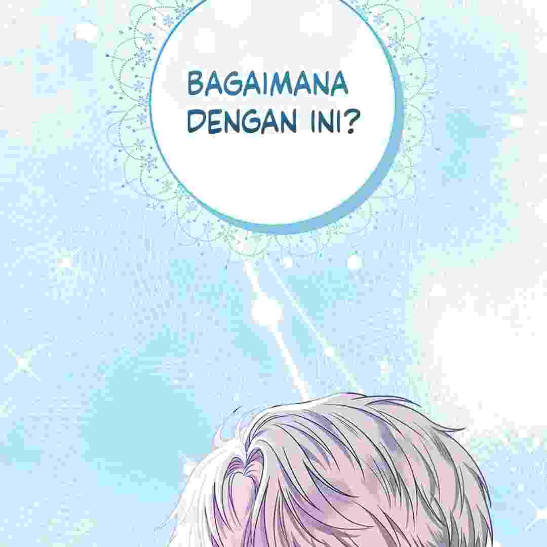 I Live With My Villain Uncle Chapter 8 - halaman 158