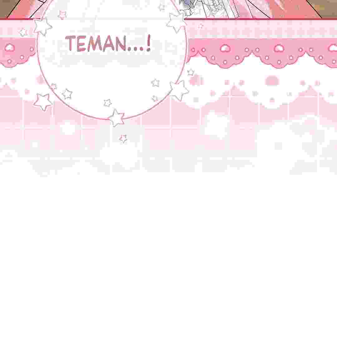 I Live With My Villain Uncle Chapter 7 - halaman 158