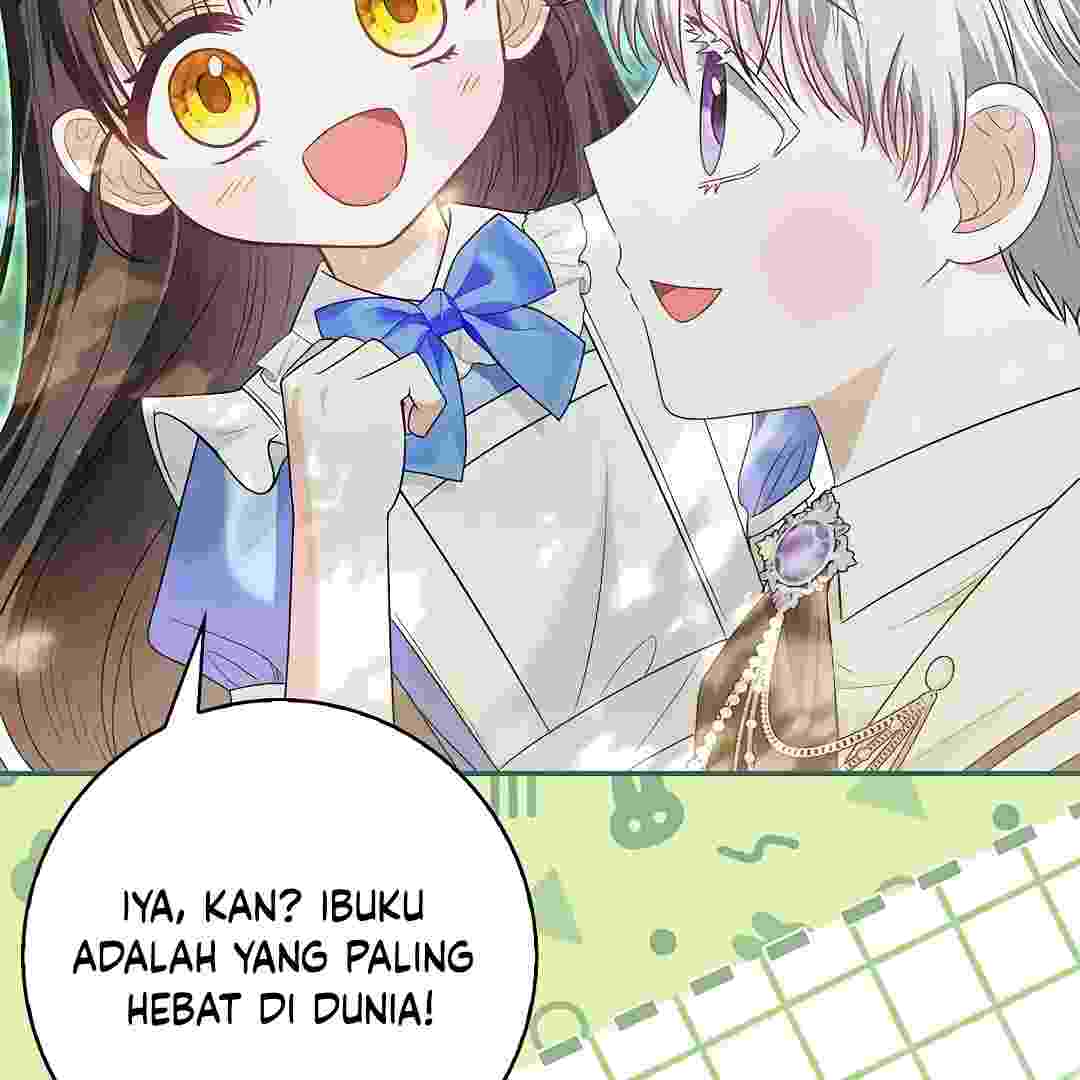 I Live With My Villain Uncle Chapter 13 - halaman 158