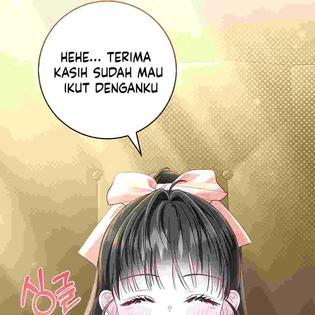 I Live With My Villain Uncle Chapter 12 - halaman 158