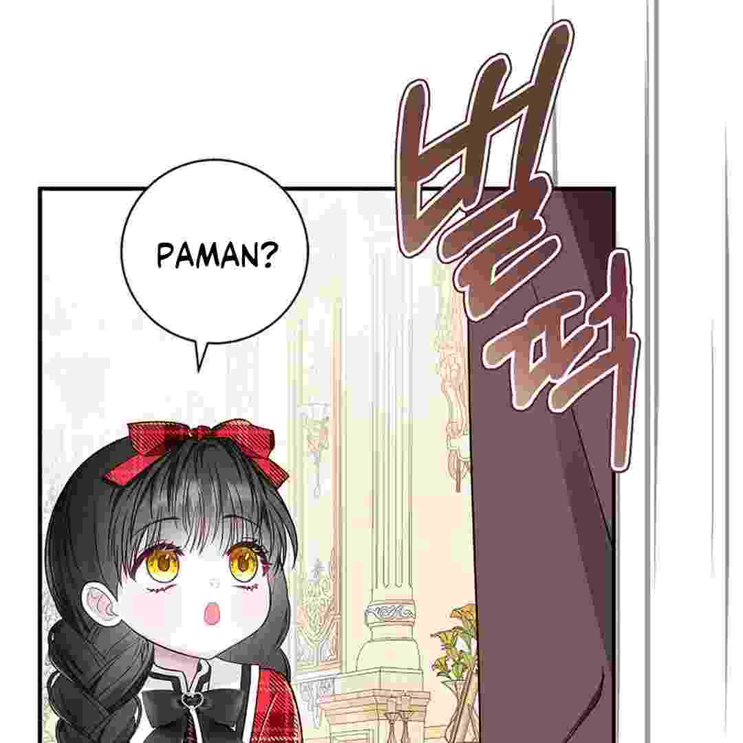 I Live With My Villain Uncle Chapter 2 - halaman 158