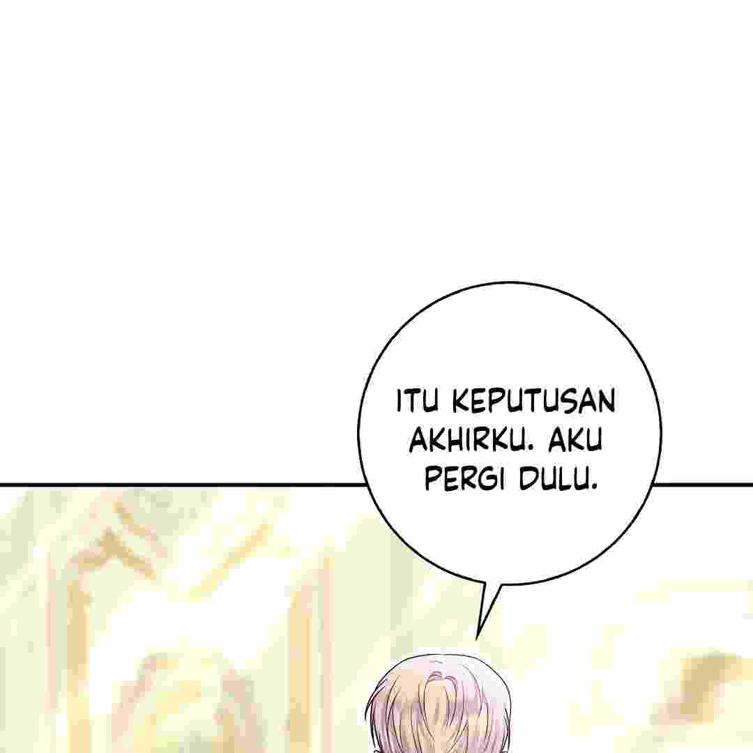 I Live With My Villain Uncle Chapter 17 - halaman 158
