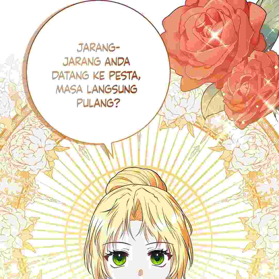 I Live With My Villain Uncle Chapter 11 - halaman 158