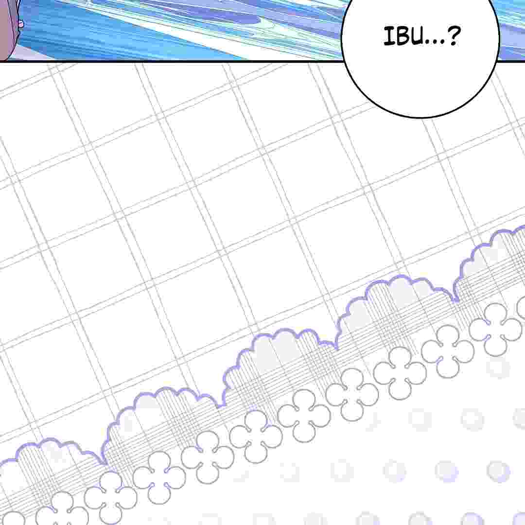 I Live With My Villain Uncle Chapter 15 - halaman 158