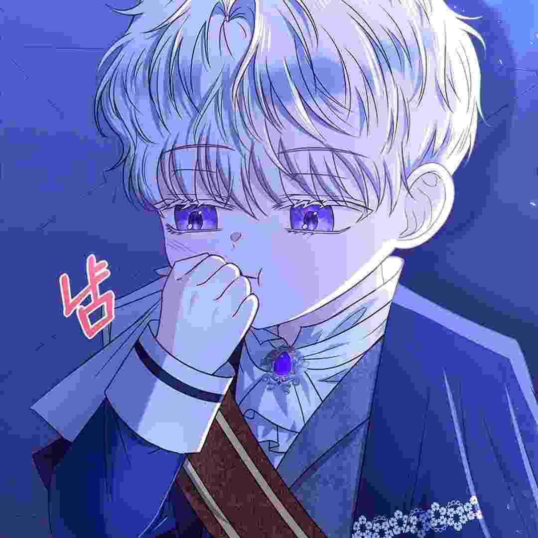 I Live With My Villain Uncle Chapter 9 - halaman 158