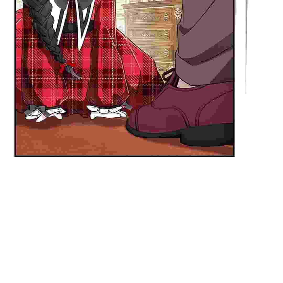I Live With My Villain Uncle Chapter 2 - halaman 159