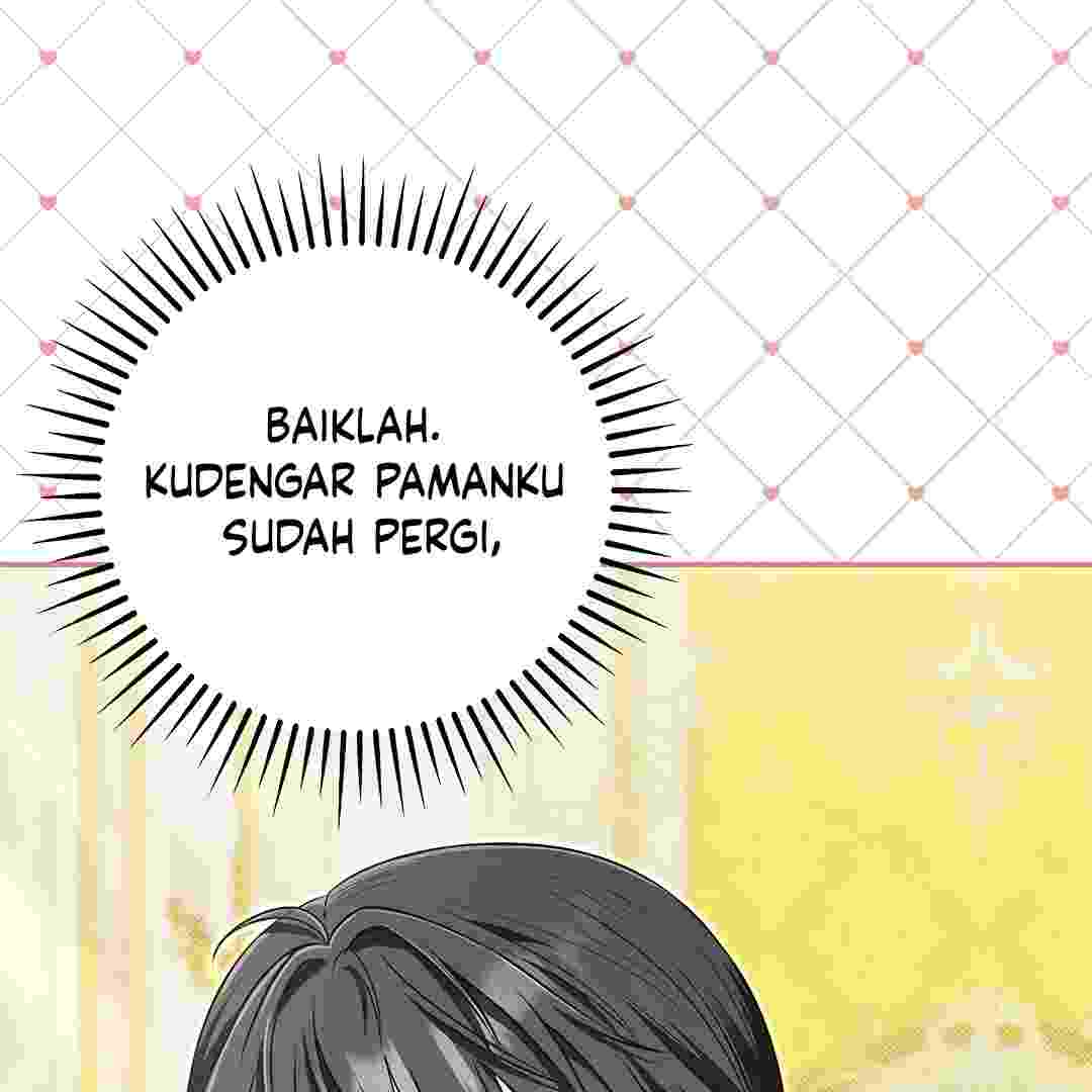 I Live With My Villain Uncle Chapter 16 - halaman 159