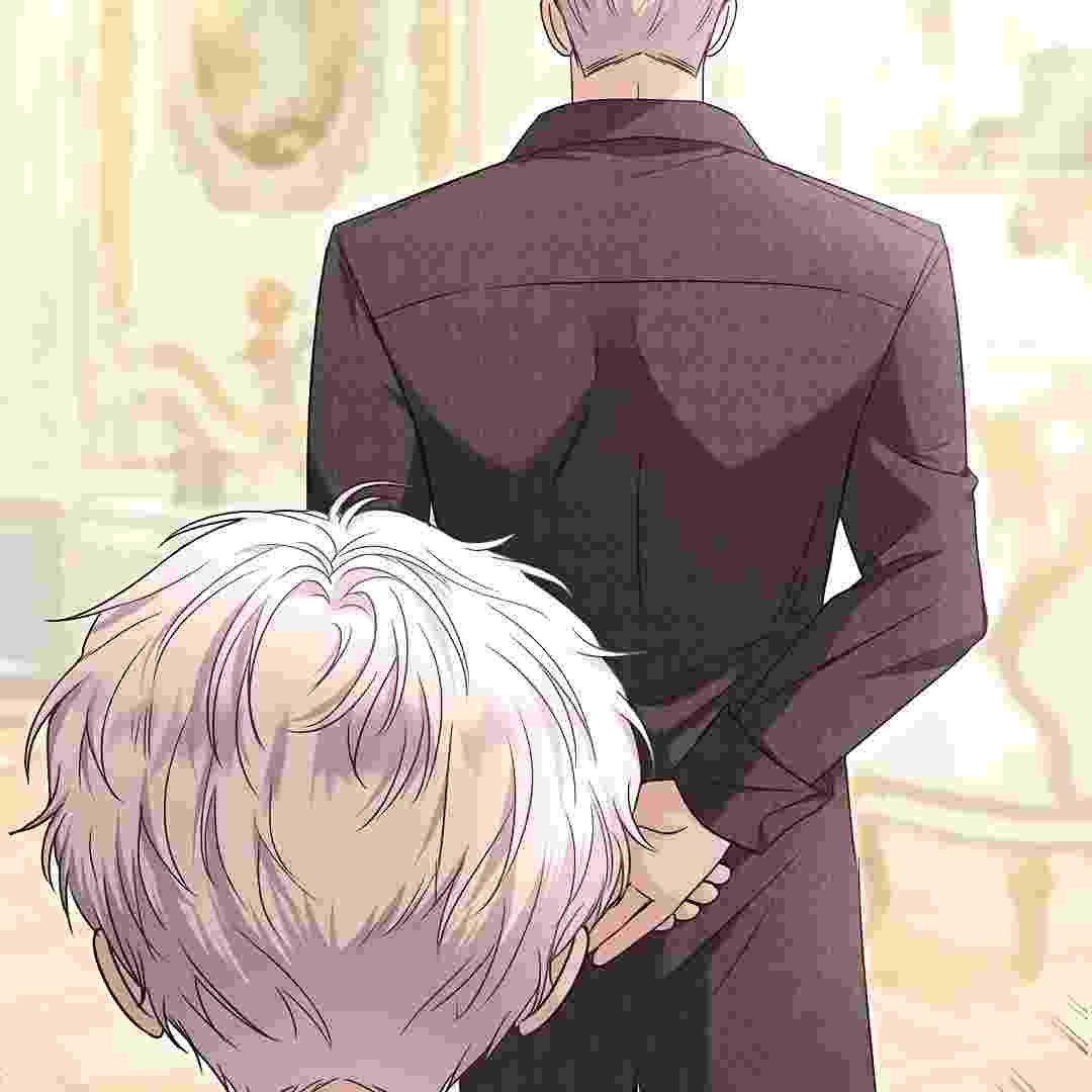 I Live With My Villain Uncle Chapter 17 - halaman 159
