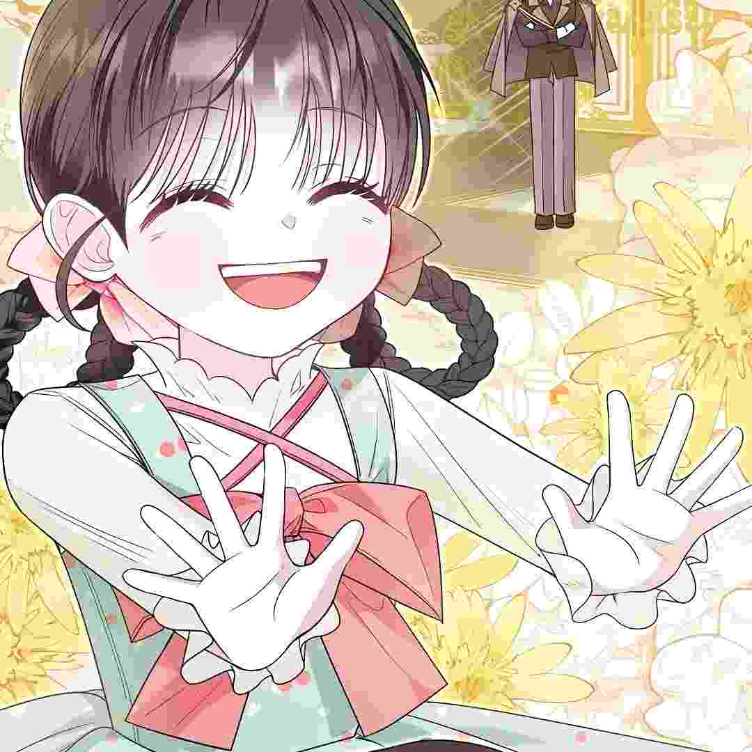I Live With My Villain Uncle Chapter 20 - halaman 159